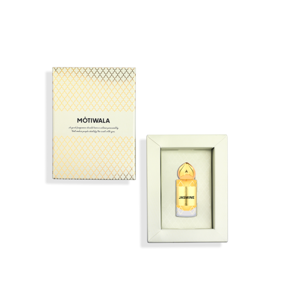 JASMINE Premium Attar